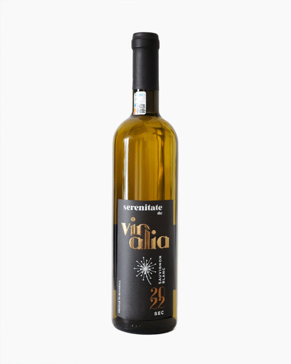Sauvignon Blanc "Serenitate" Sec